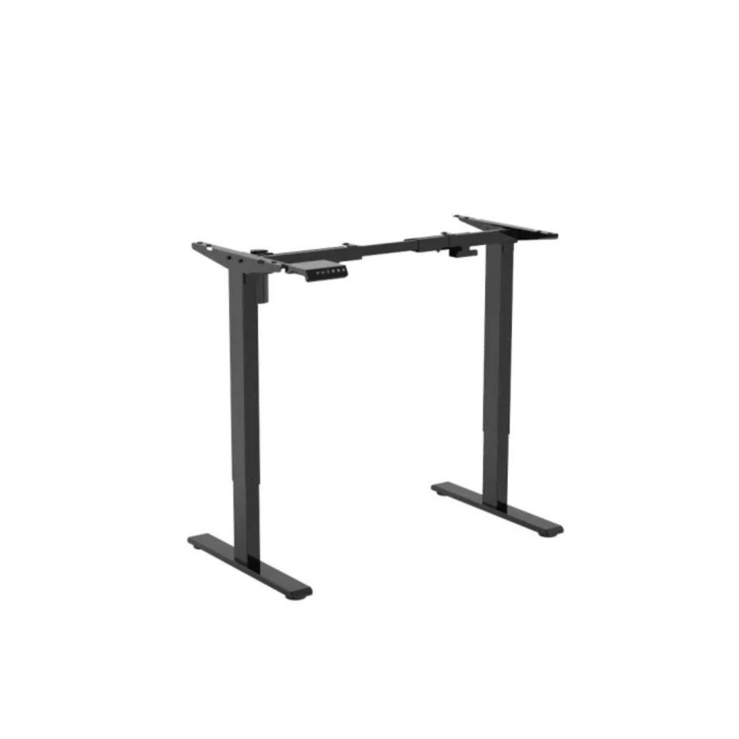 Flexispot EF1ブラック, PR1407 140x70cm