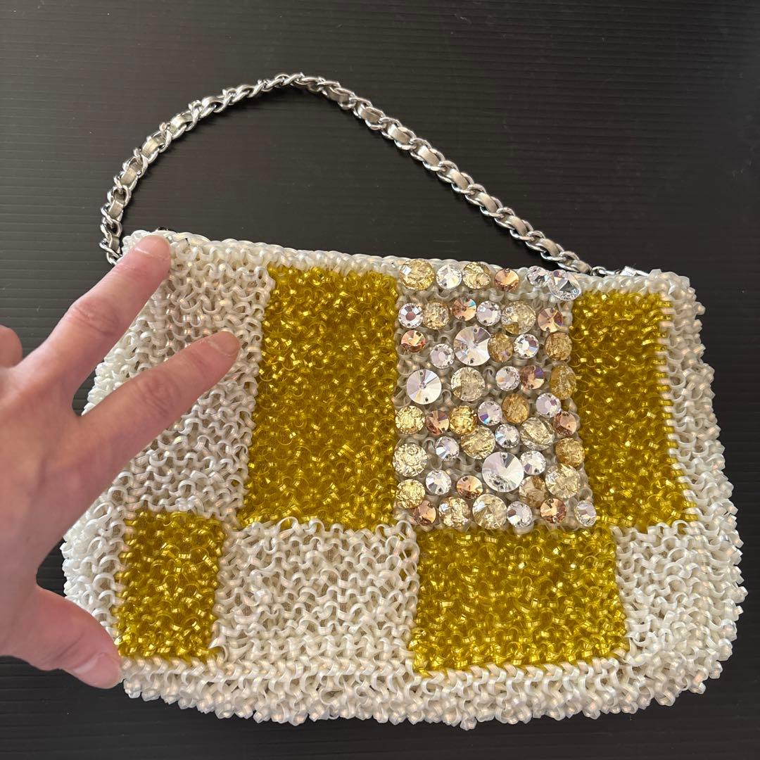 珍しいアンテプリマ綺麗なイエロー色‼️