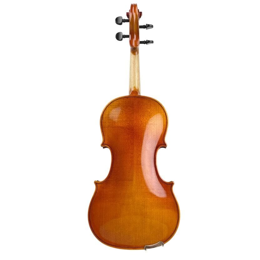 極美品●鈴木バイオリン● No.NS-20 230 4/4 フルサイズ 良杢