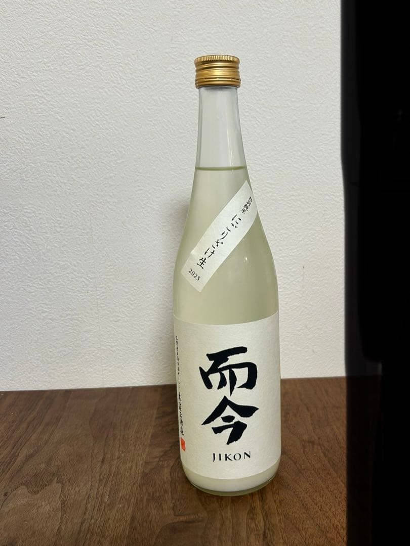 而今　にごりざけ　　日本酒　720ml 而今 にごり酒 720ml 而今 特別純米 にごり酒 720ml 而今 特別純米