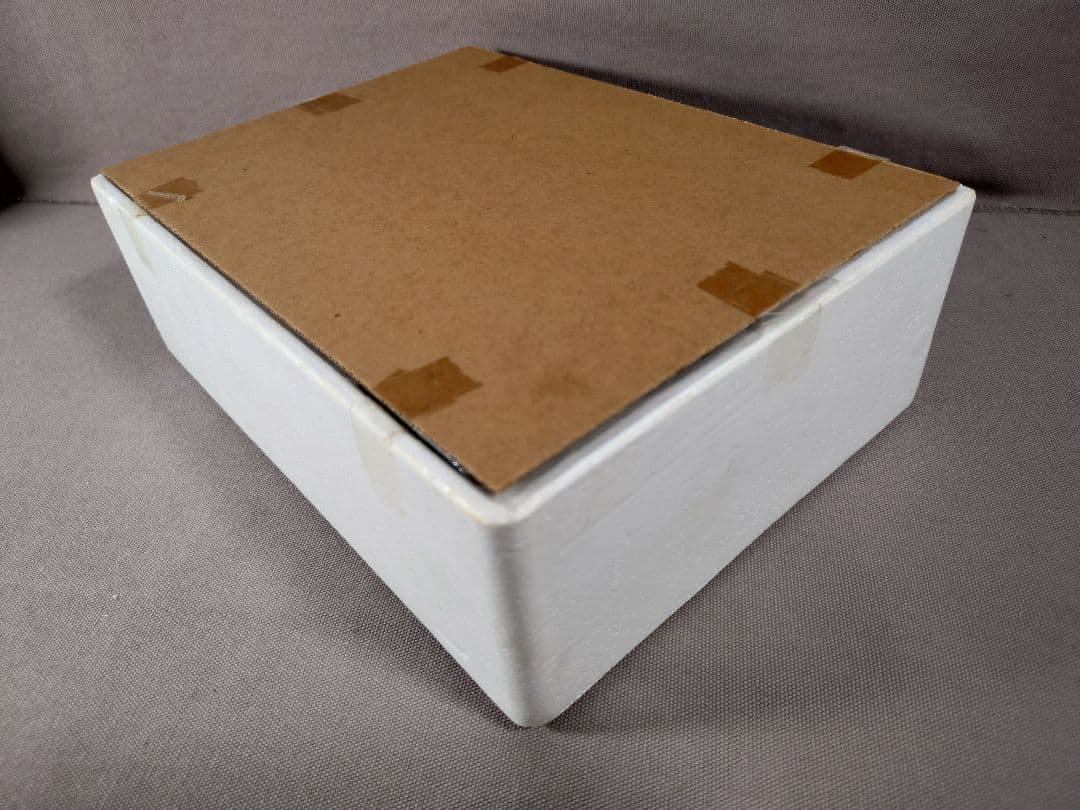 メカゴジラ 2004　超合金　GD-57B　重武装型⇔高機動型を再現　未使用