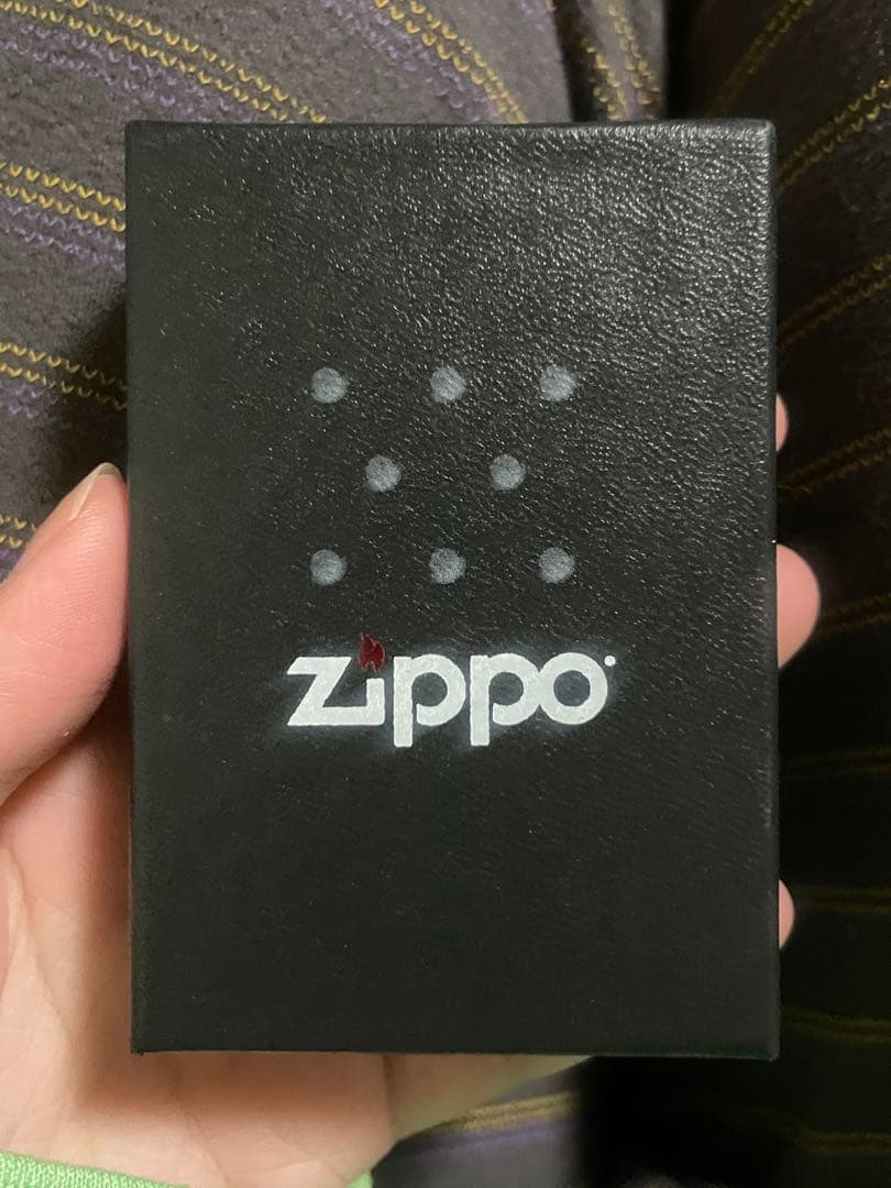 ミュージシャン Kroi zippo
