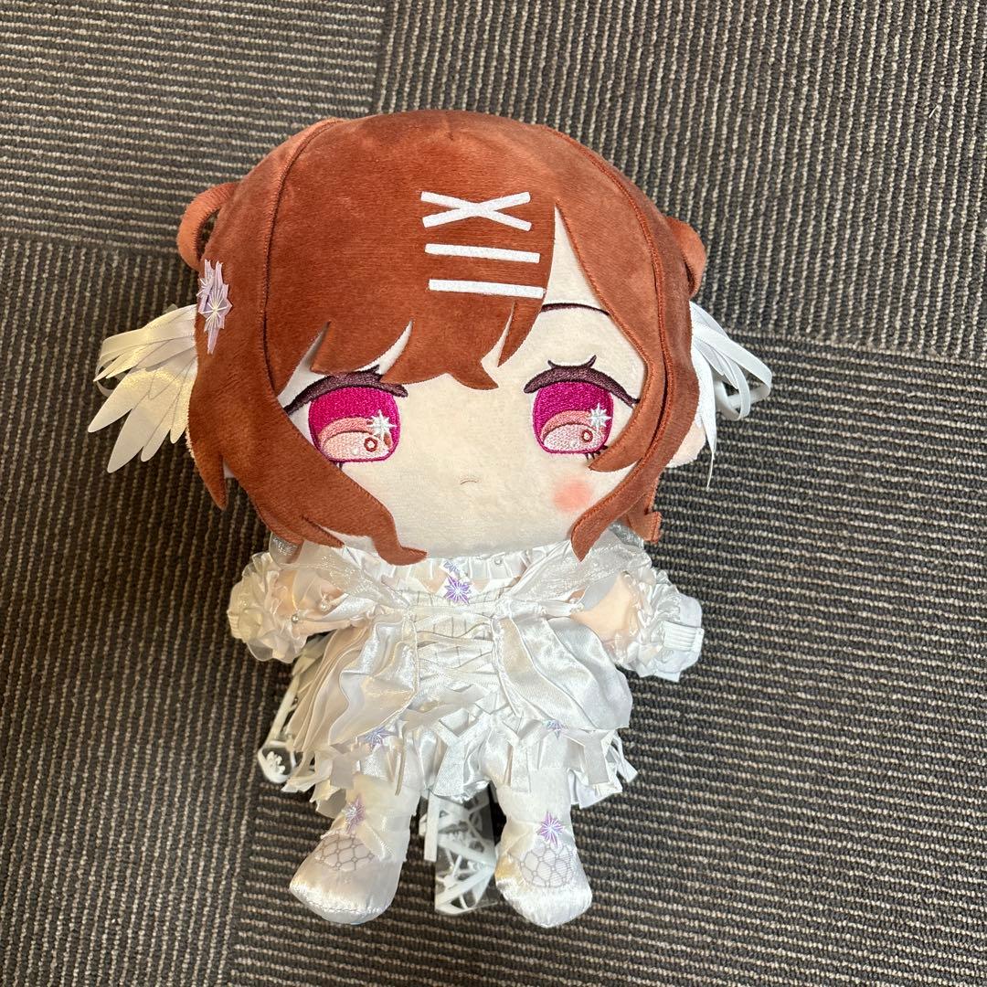 シャニマス 5周年記念 もちWhat！ぬいぐるみ 樋口円香