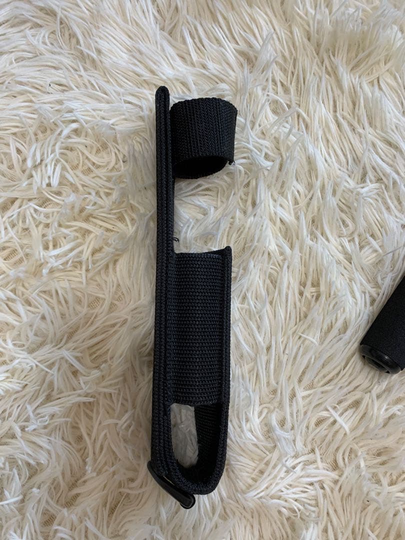 TMM 警棒ホルスター 26インチ