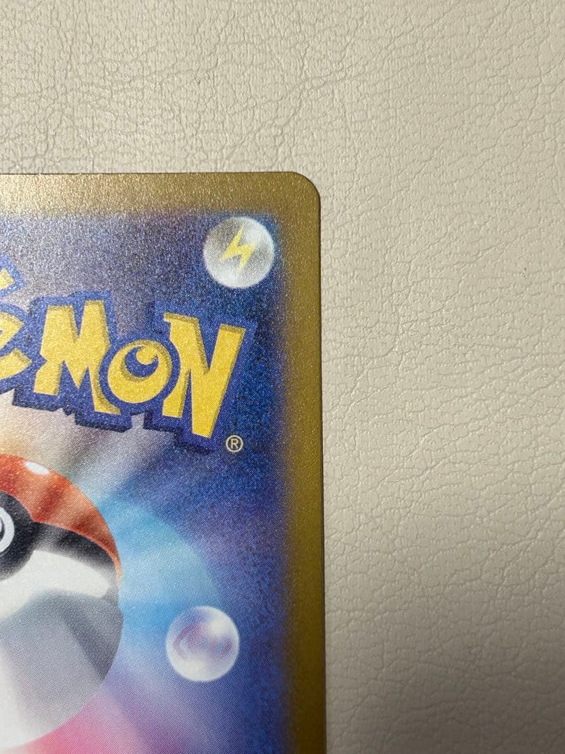 H*o様 メガカイリューex SAR