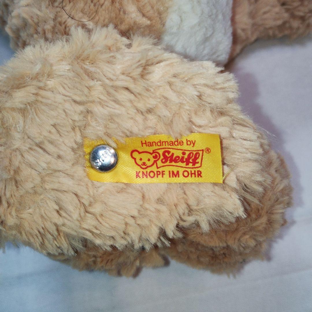 シュタイフ　ゴールデンドゥードル　ベルノ（Berno）　Mサイズ　Steiff