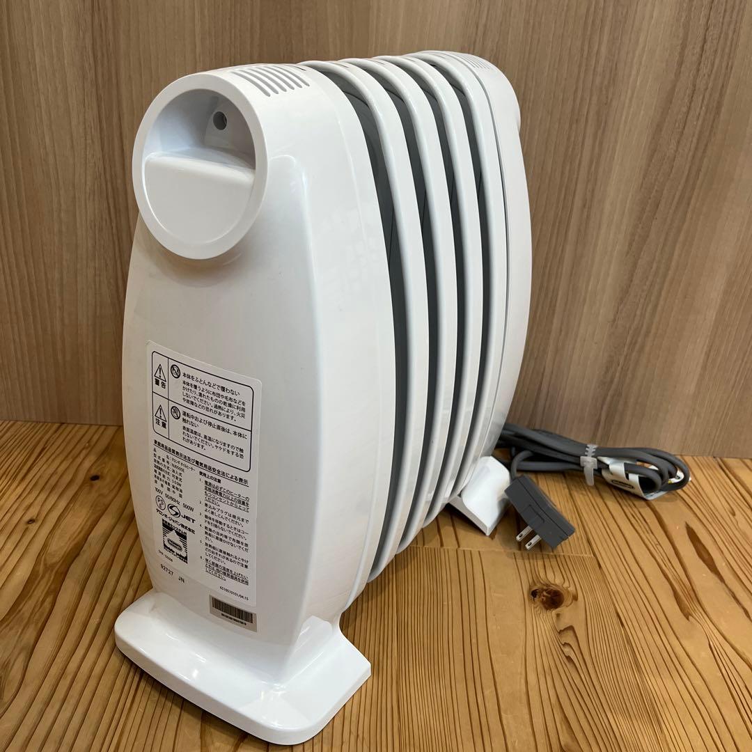 デロンギ オイルヒーター NJ0505E