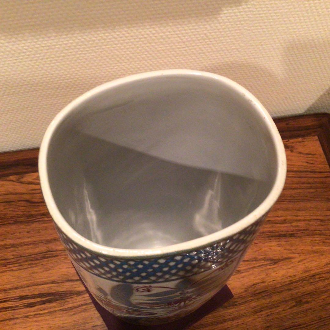 ビンテージ　ロイヤルコペンハーゲン　大型花器