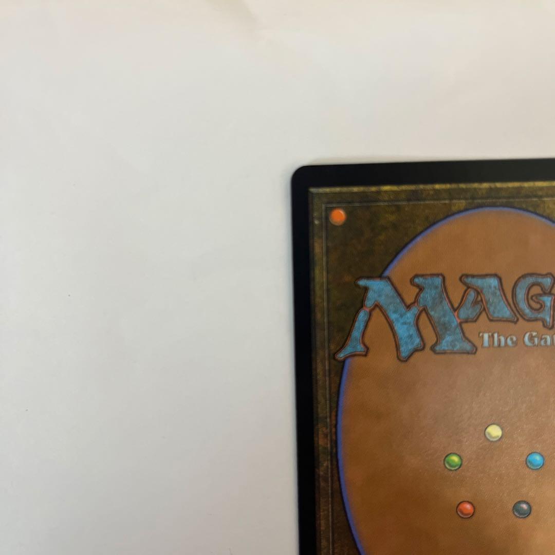 マジック•ザ•ギャザリング　天野喜孝　戦慄衆の将軍　リリアナ　no foil