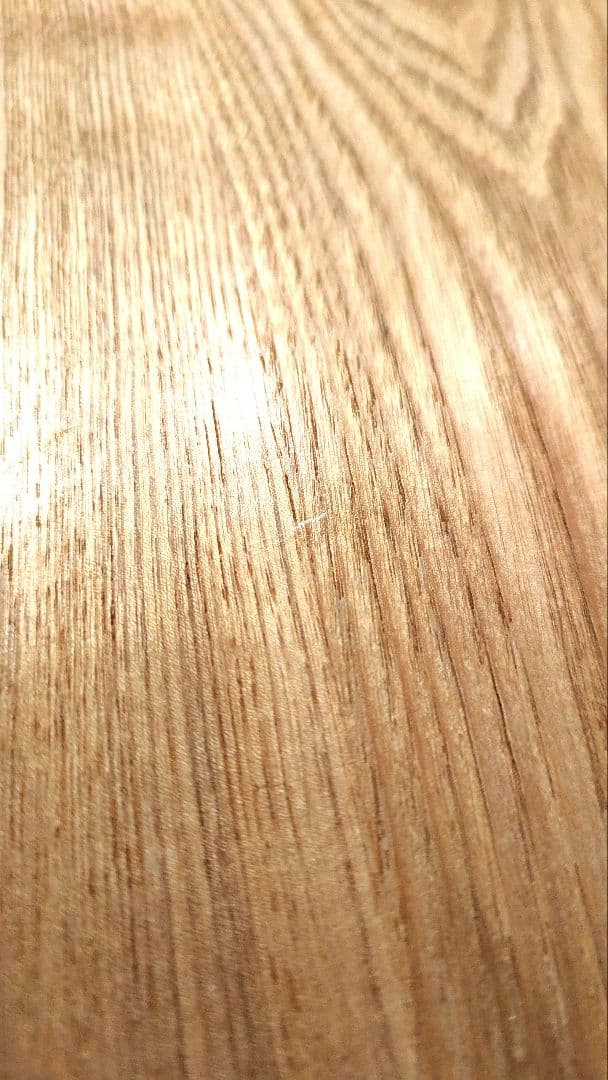 unico SIGNE シグネ ダイニングテーブル w1400