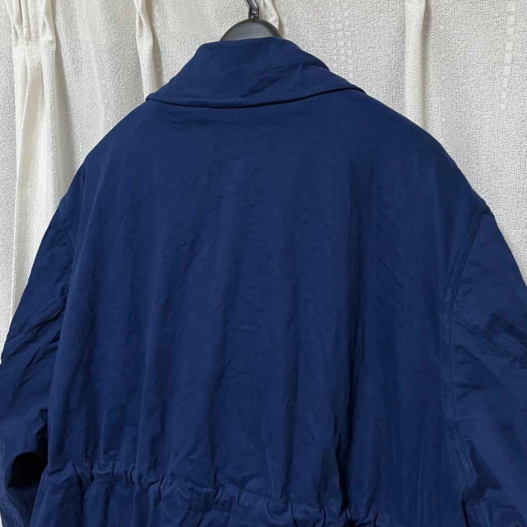 The crooked Tailor Swedish army M-59 コート