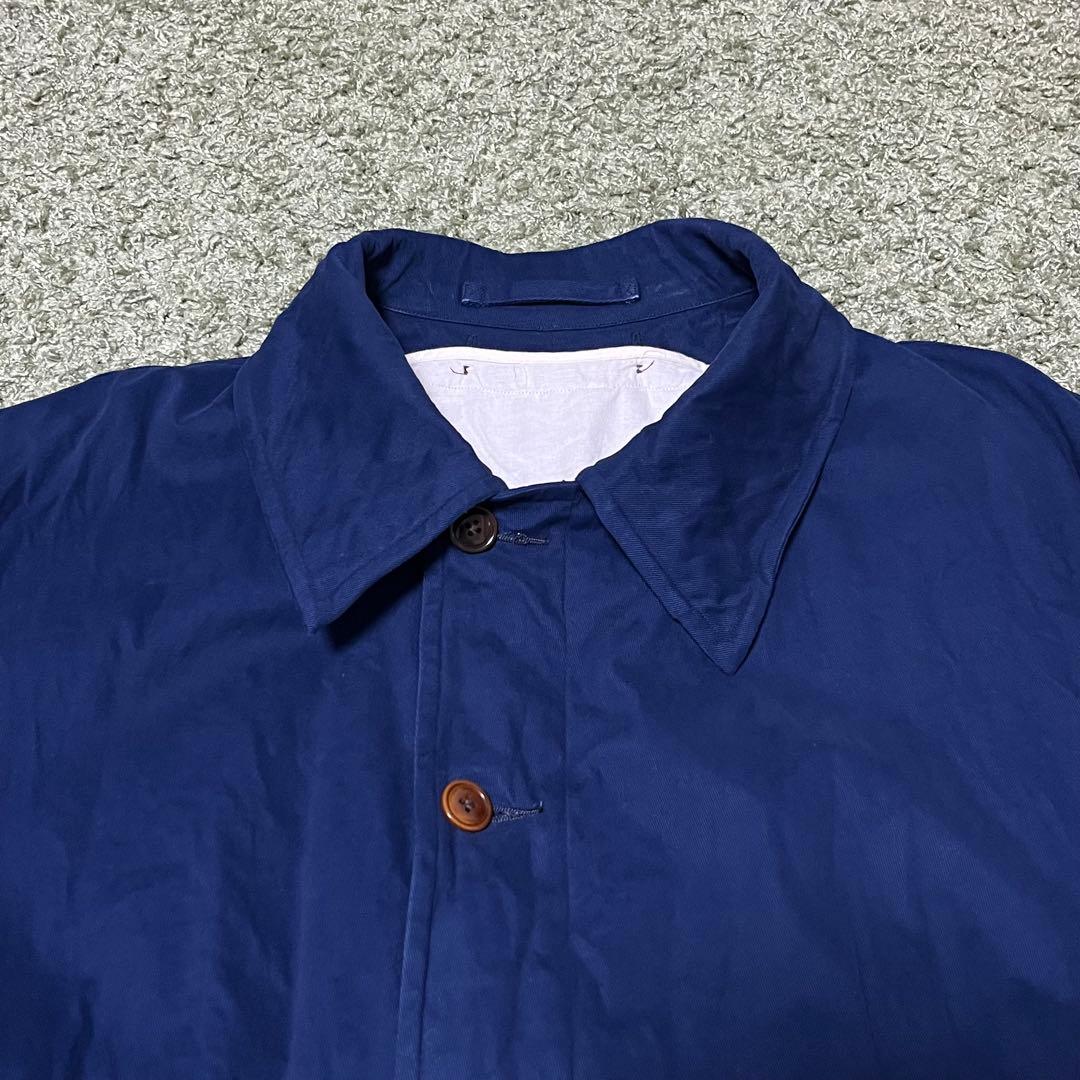 The crooked Tailor Swedish army M-59 コート