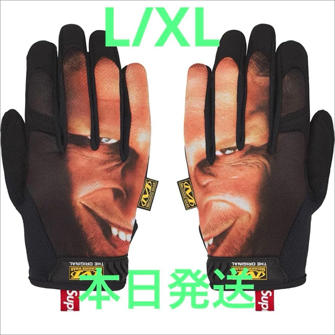 Supreme Aphex Twin Mechanix Work Gloves - メルカリ