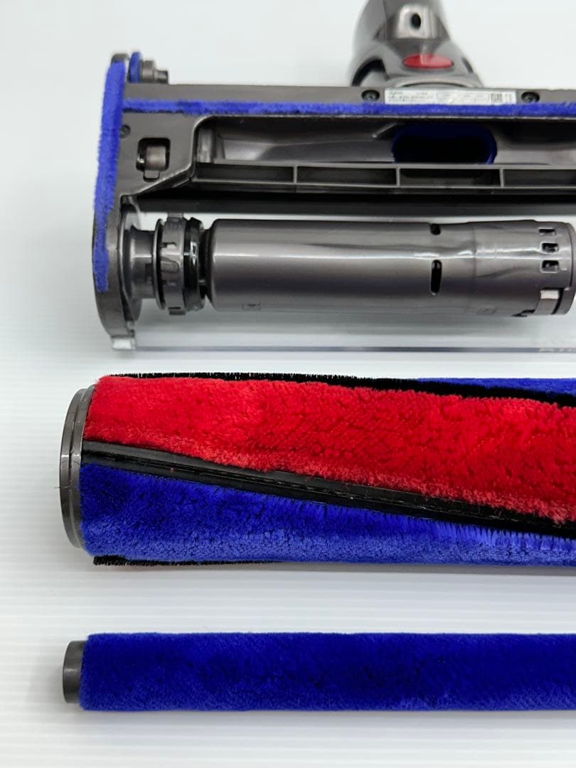 中古 動作保証品 ダイソン ソフトローラークリーナーヘッド 151868