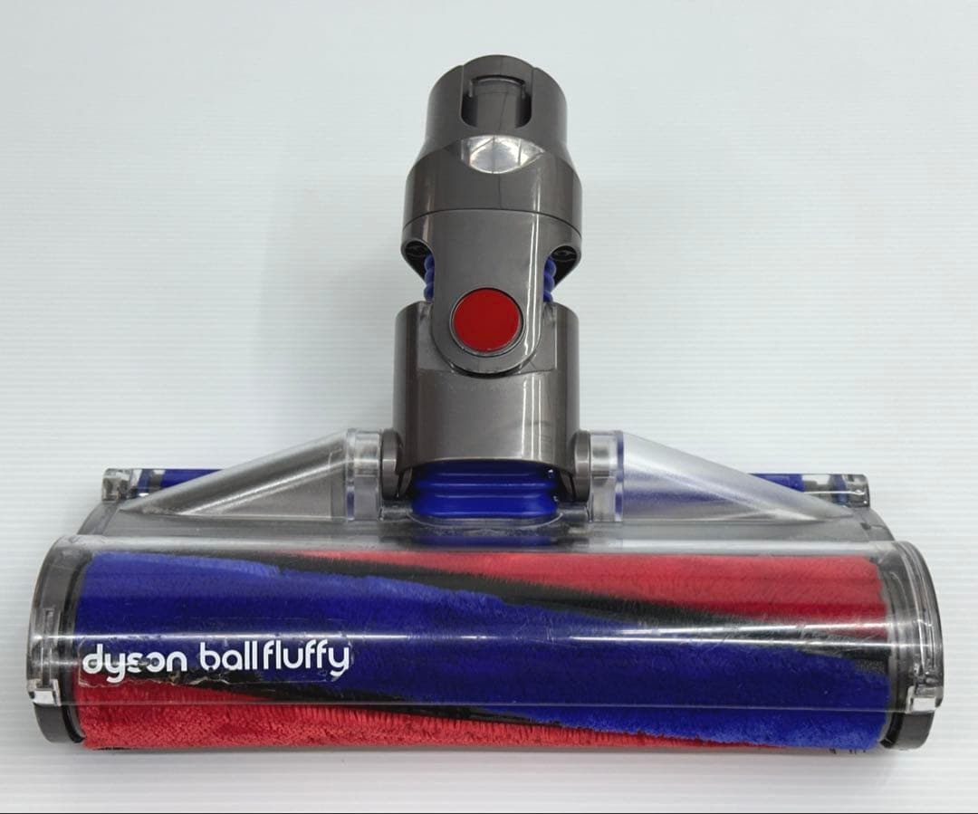 中古 動作保証品 ダイソン ソフトローラークリーナーヘッド 151868
