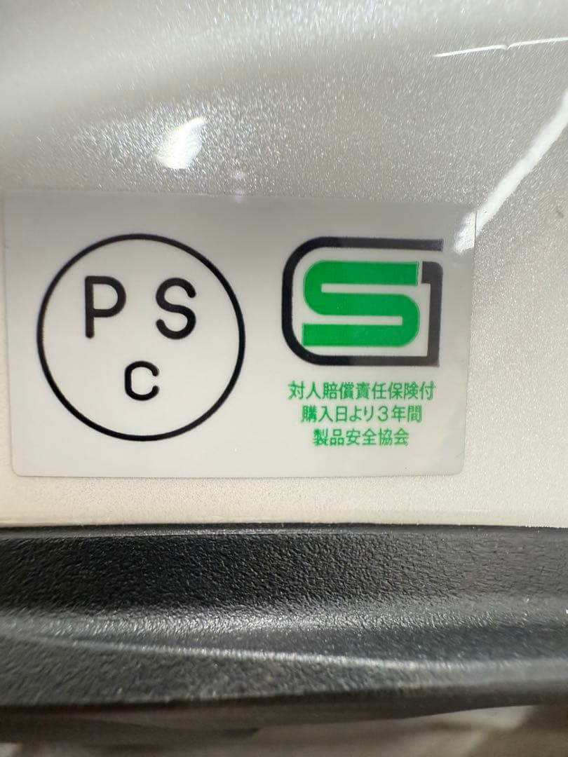 てっつぁんKabuto フルフェイスヘルメット ホワイト