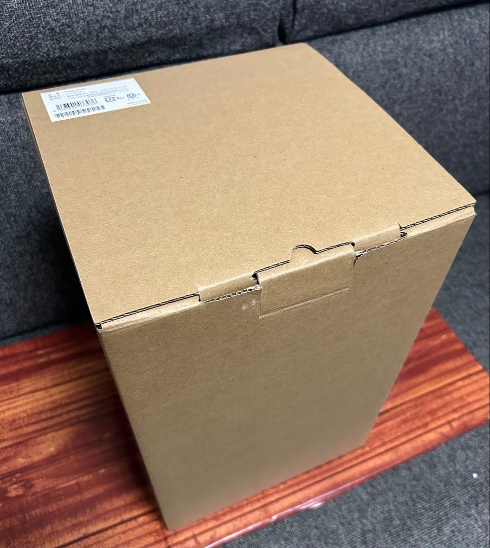 SOY RICH ソイリッチ 豆乳メーカー