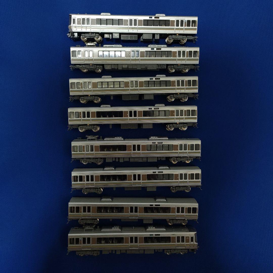 KATO 223系1000番台 12両 10-388