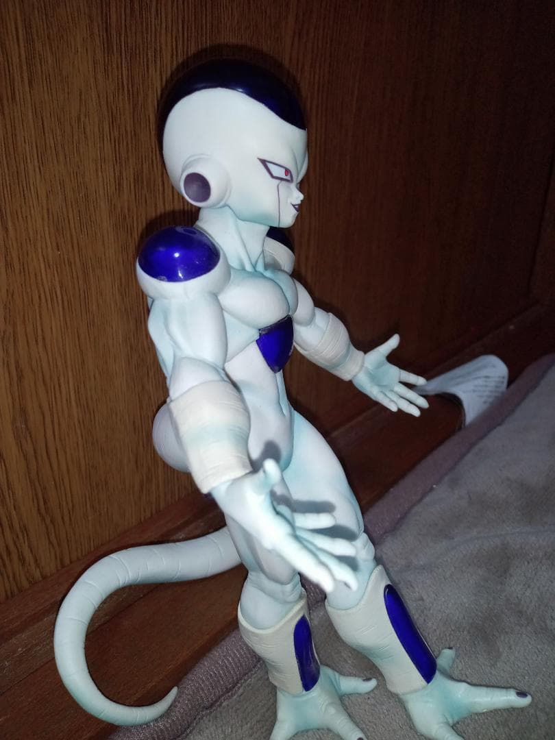 DRAGON BALL MSP フリーザ フィギュア ドラゴンボール MSP フリーザ