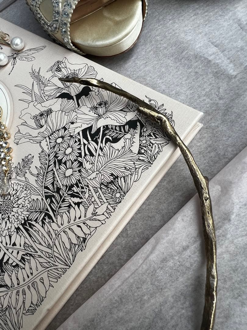 プリュイ　ホーンクラウン