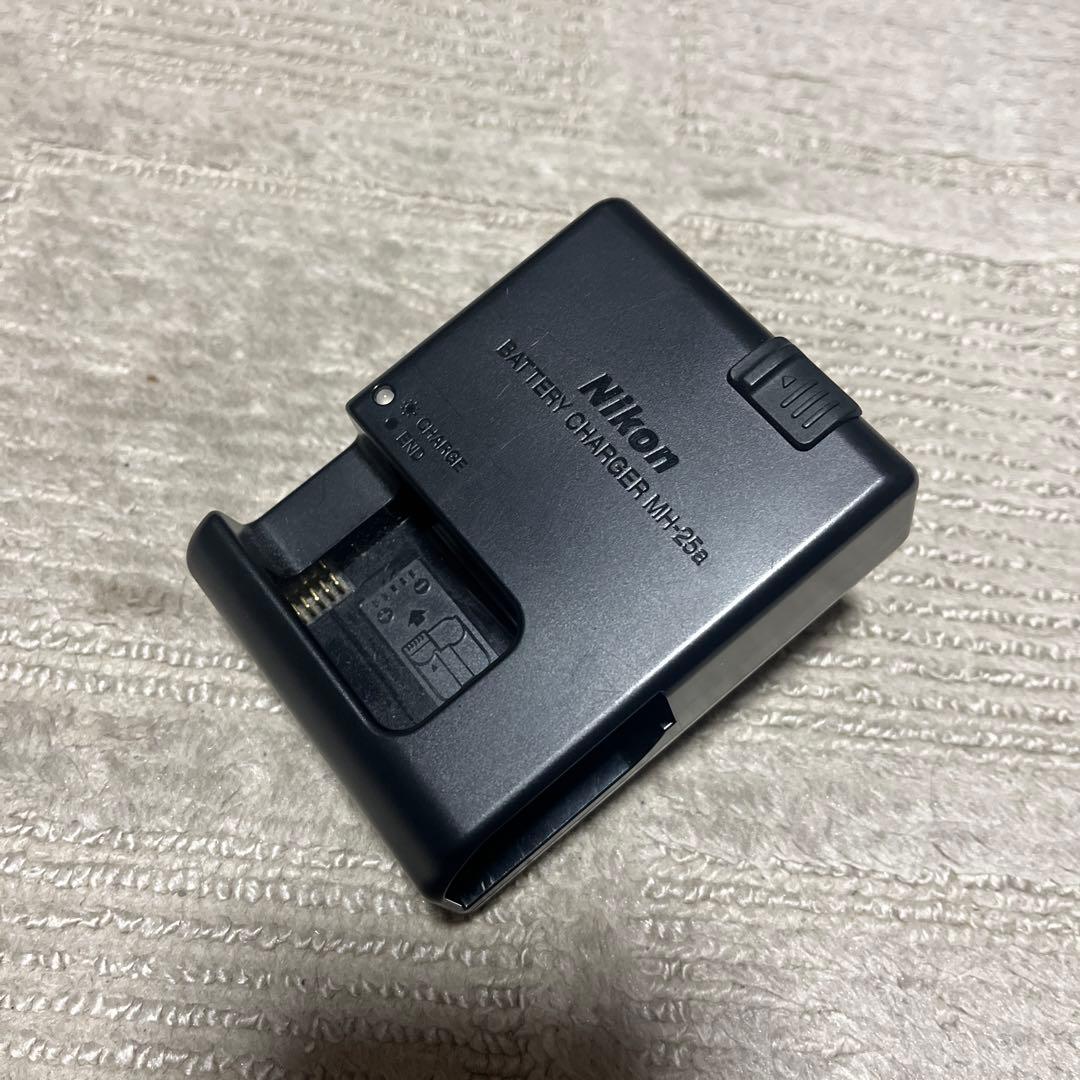 美品 Nikon D500 ボディ おまけ多数 Nikon D500 (多数おまけ＜予備