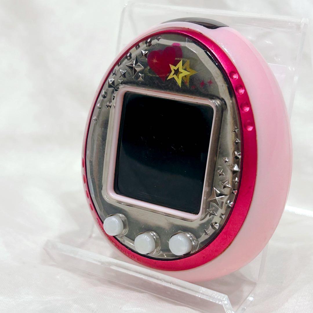 美品 希少✨たまごっち iDL プリンセススペイシー【限定品】 レア