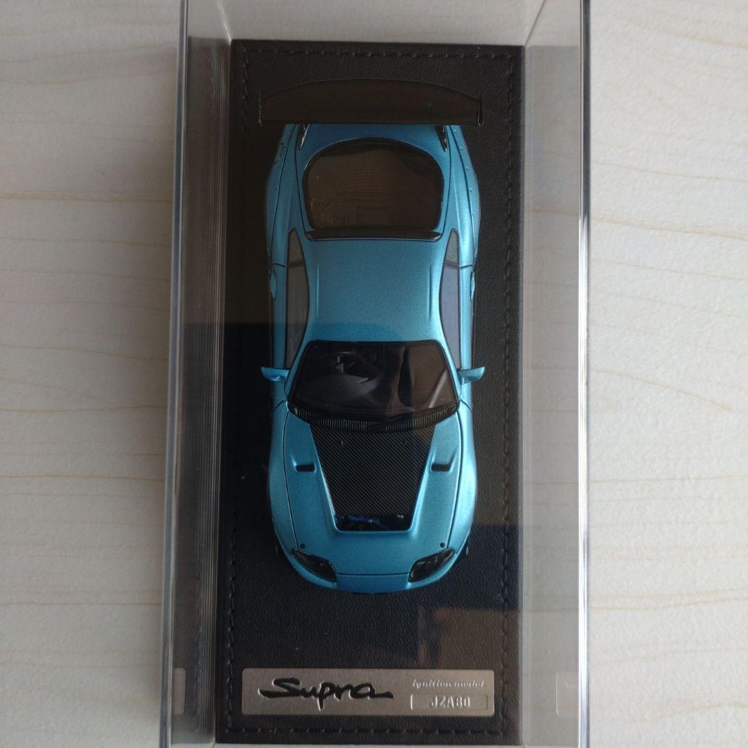 イグニッションモデル　1/43 #1975