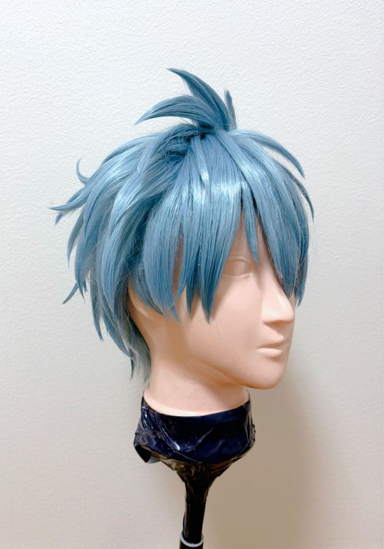 マッシュル-MASHLE- ランス ウィッグオーダーページ