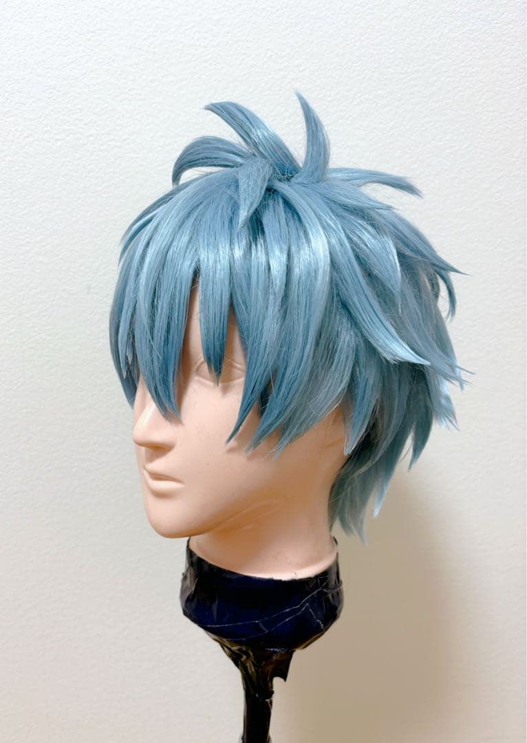 マッシュル-MASHLE- ランス ウィッグオーダーページ