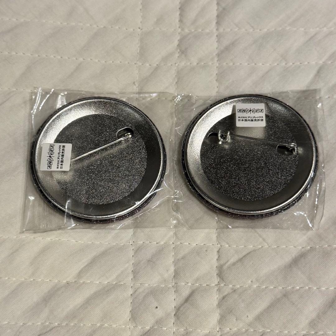 【希少】鬼滅の刃 ufotable dining 黒死牟 2点セット