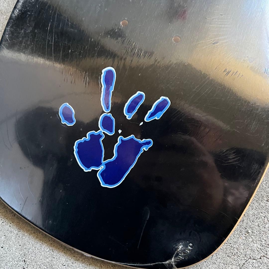 Koping killer デッキ　新品未使用　アーロンマーレイ