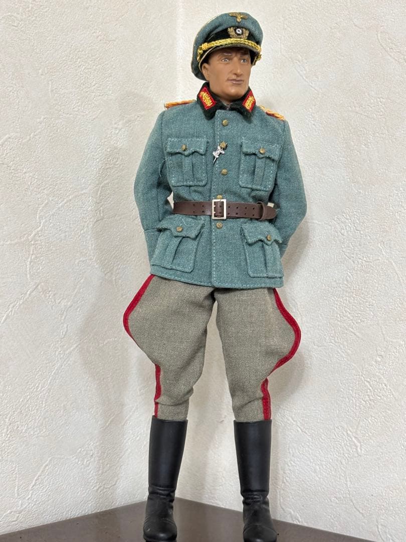 ドイツ国防軍 将軍