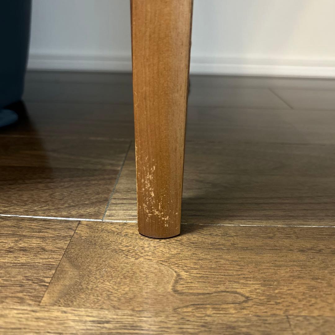 unico ウニコ　NORD ダイニングテーブル