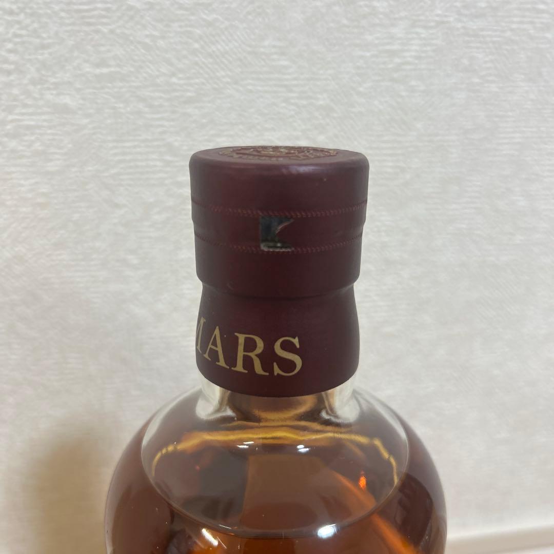 MARS THE FIRST TSUNUKI 700ml Review] Single Malt Tsunuki THE FIRST
