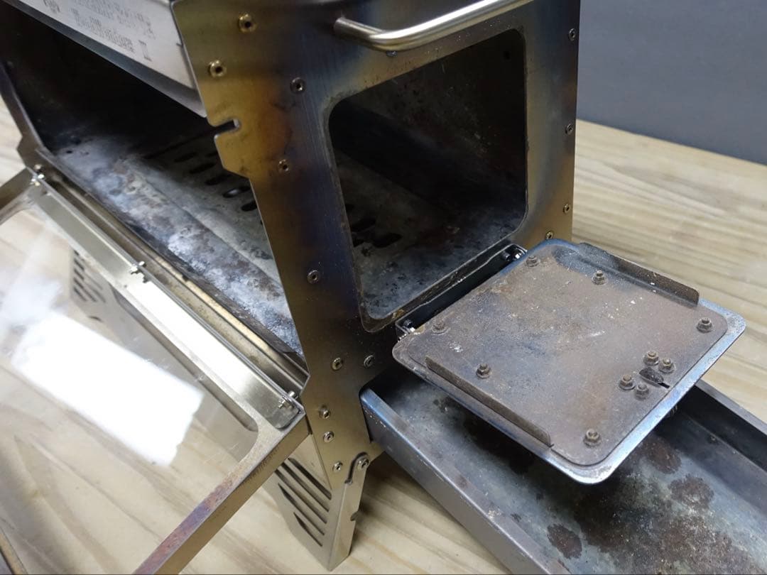 サ*イ様 【CampSwamp】woodswonders3 ウッドワンダーズ3