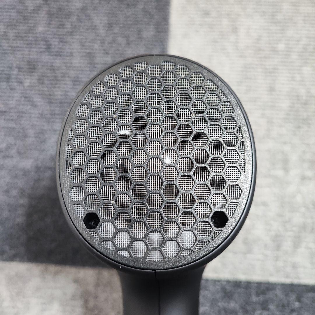 まるピカ Panasonic ヘアドライヤー ナノケア EH-NA0J