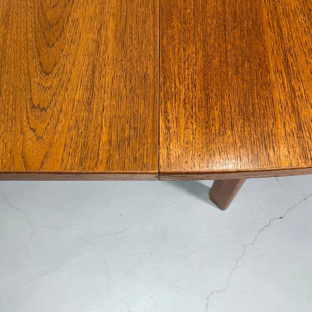 G-PLAN SIERRAビンテージ エクステンションテーブル (301)