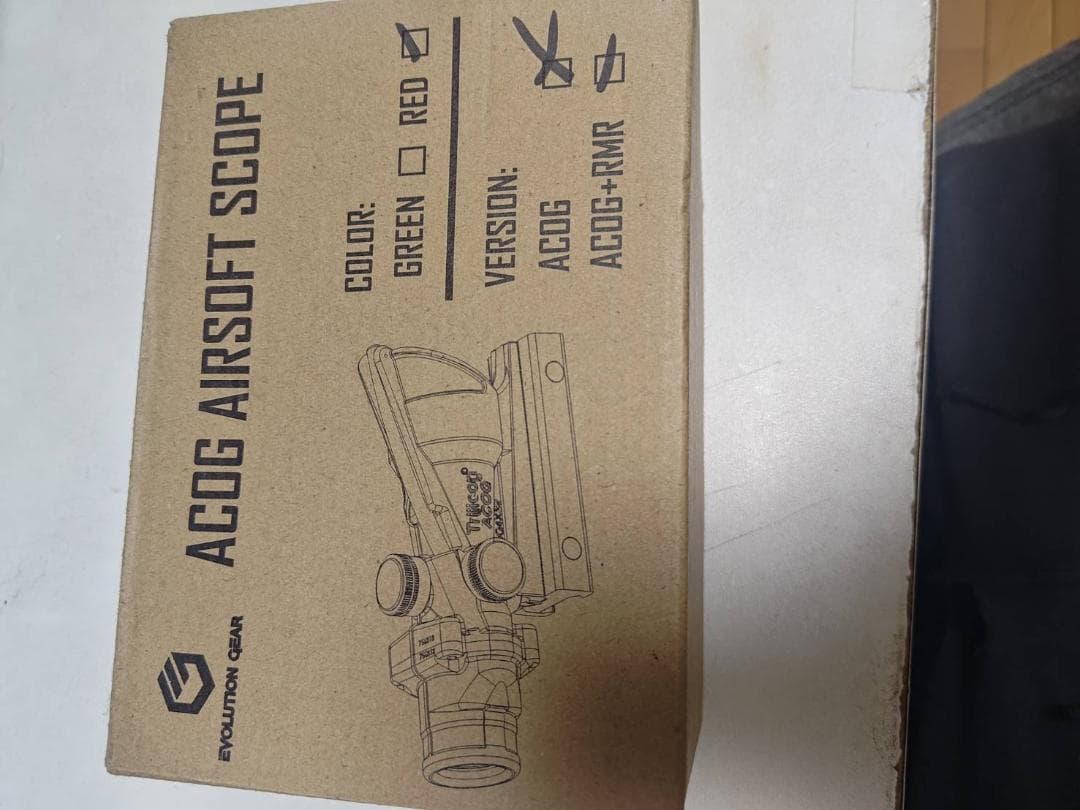 472-M240B Machine Gun Case | Pelican 米軍 40's M1919機関銃用M2