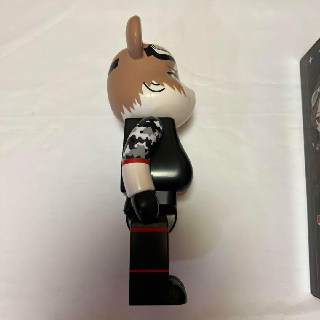 【ほぼ新品】BE@RBRICK LEO 400% フィギュア　山田涼介