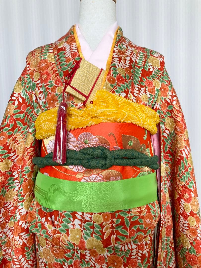 七五三　7才　UT-20