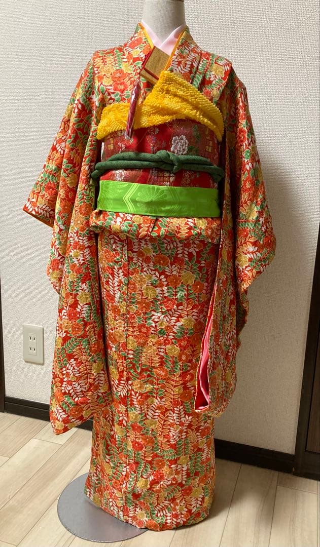 七五三　7才　UT-20