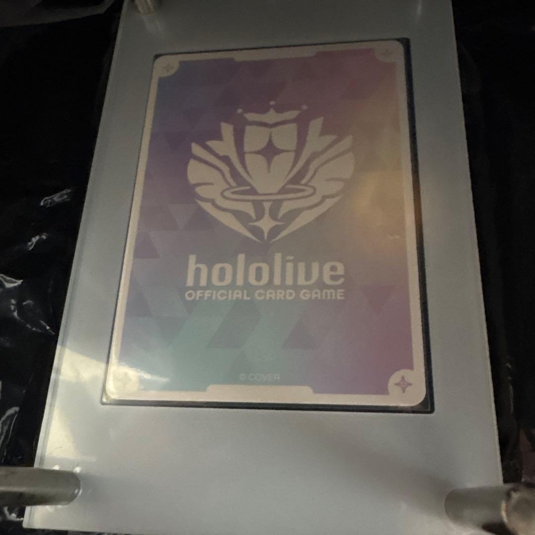 ホロカ 白上フブキ OUR 訳あり 初期エラ 考え方によっては ある意味