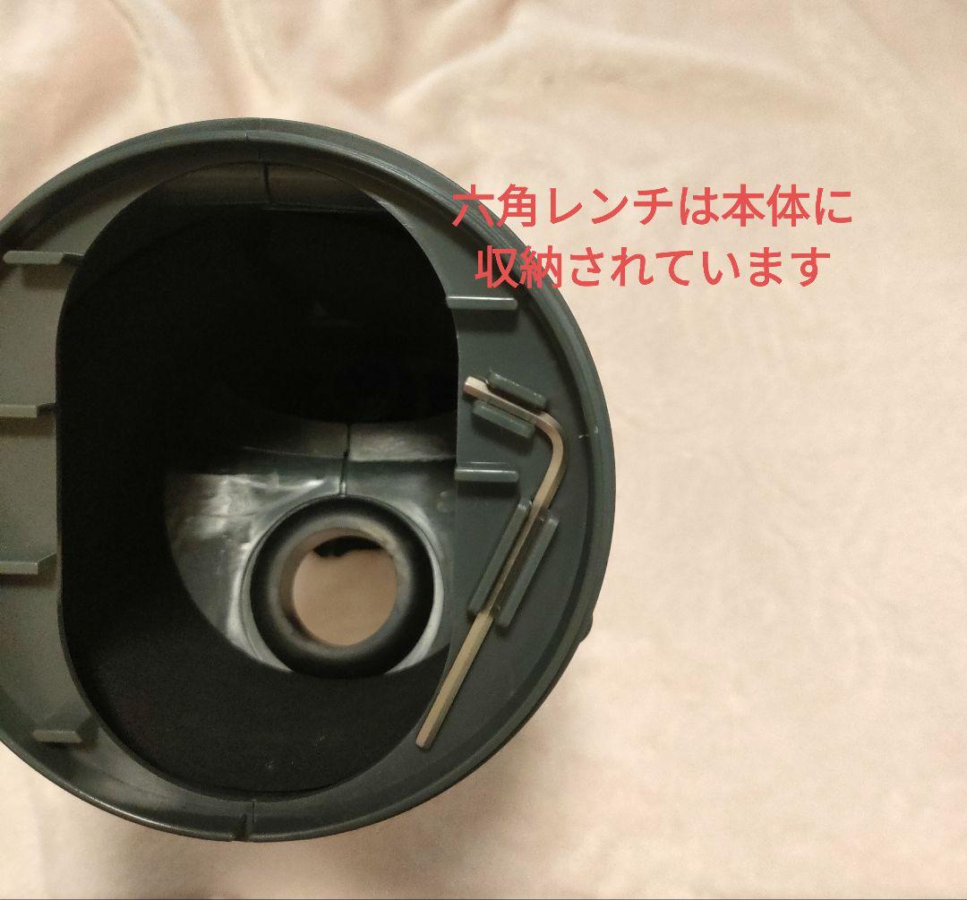 Voicease　ヴォイシーズ　片手で持てる防音室