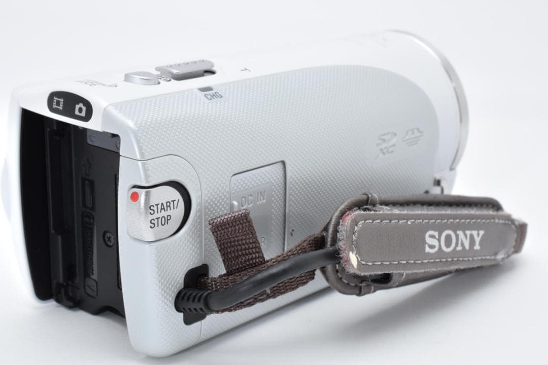 ■ 美品 ■ ソニー　SONY HDR-CX270V M251010#693