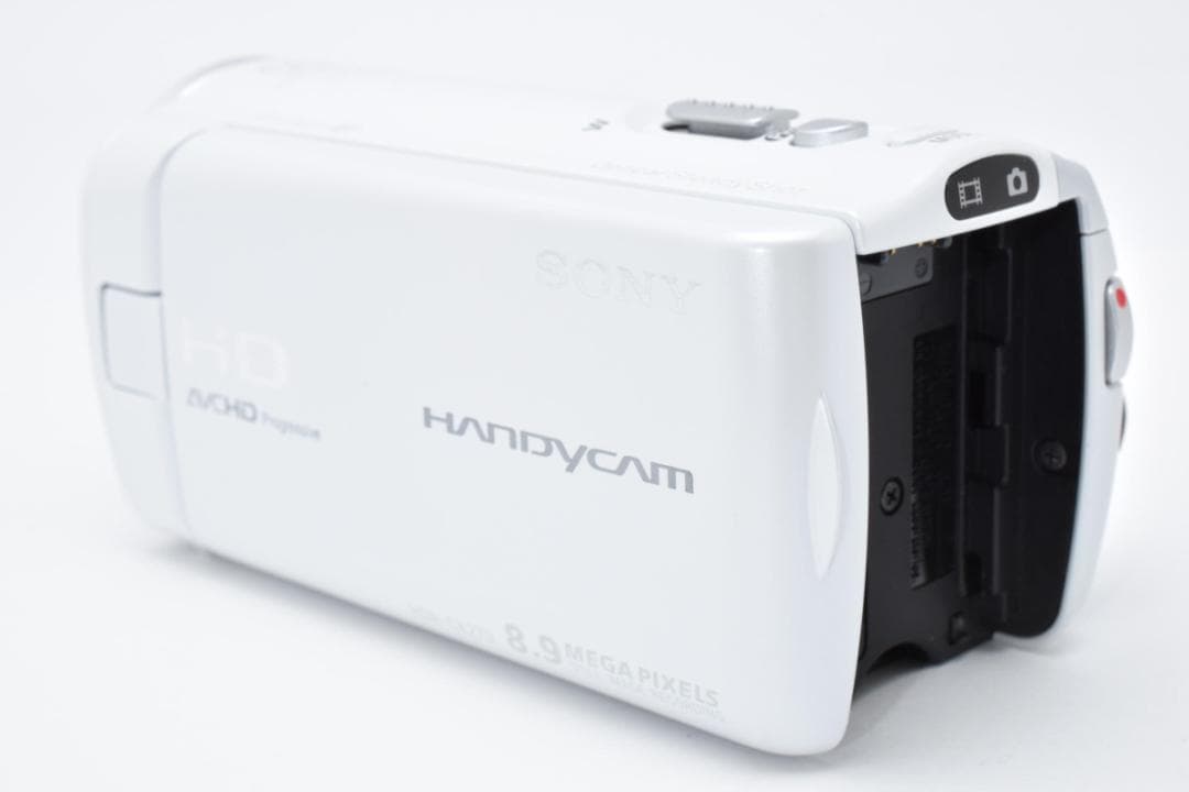 ■ 美品 ■ ソニー　SONY HDR-CX270V M251010#693