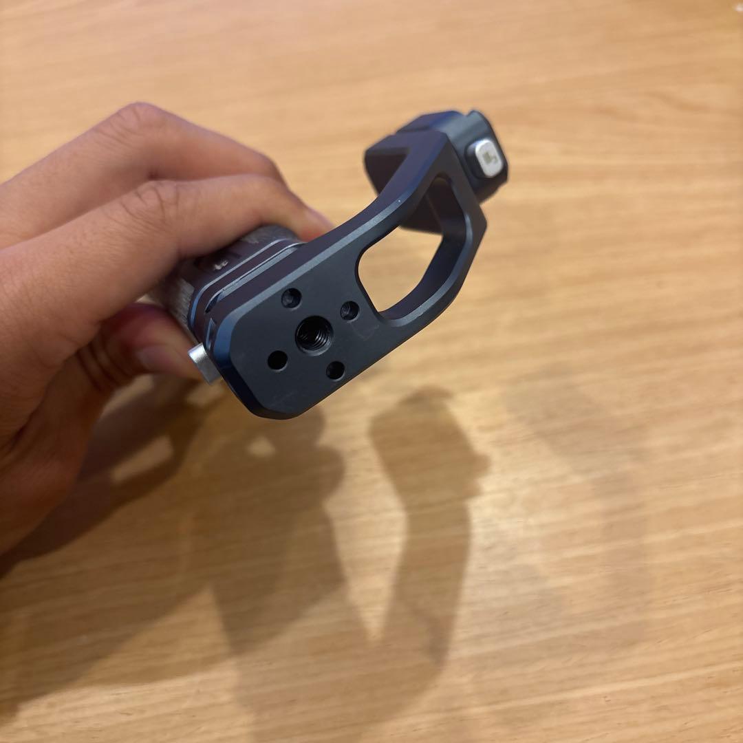 FALCAM トップヘッドグリップ FC2550