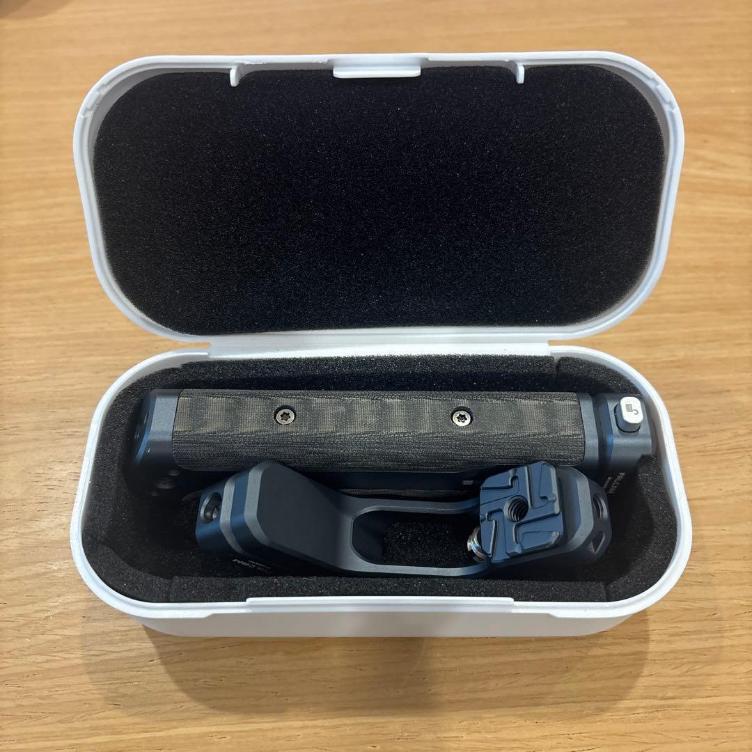 FALCAM トップヘッドグリップ FC2550