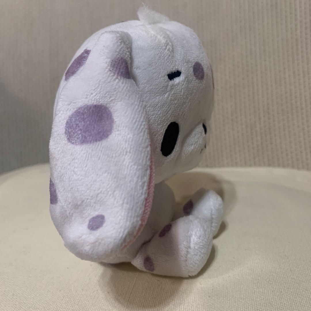 シュガーバニーズ ぶちうさ ジェラティエーレ