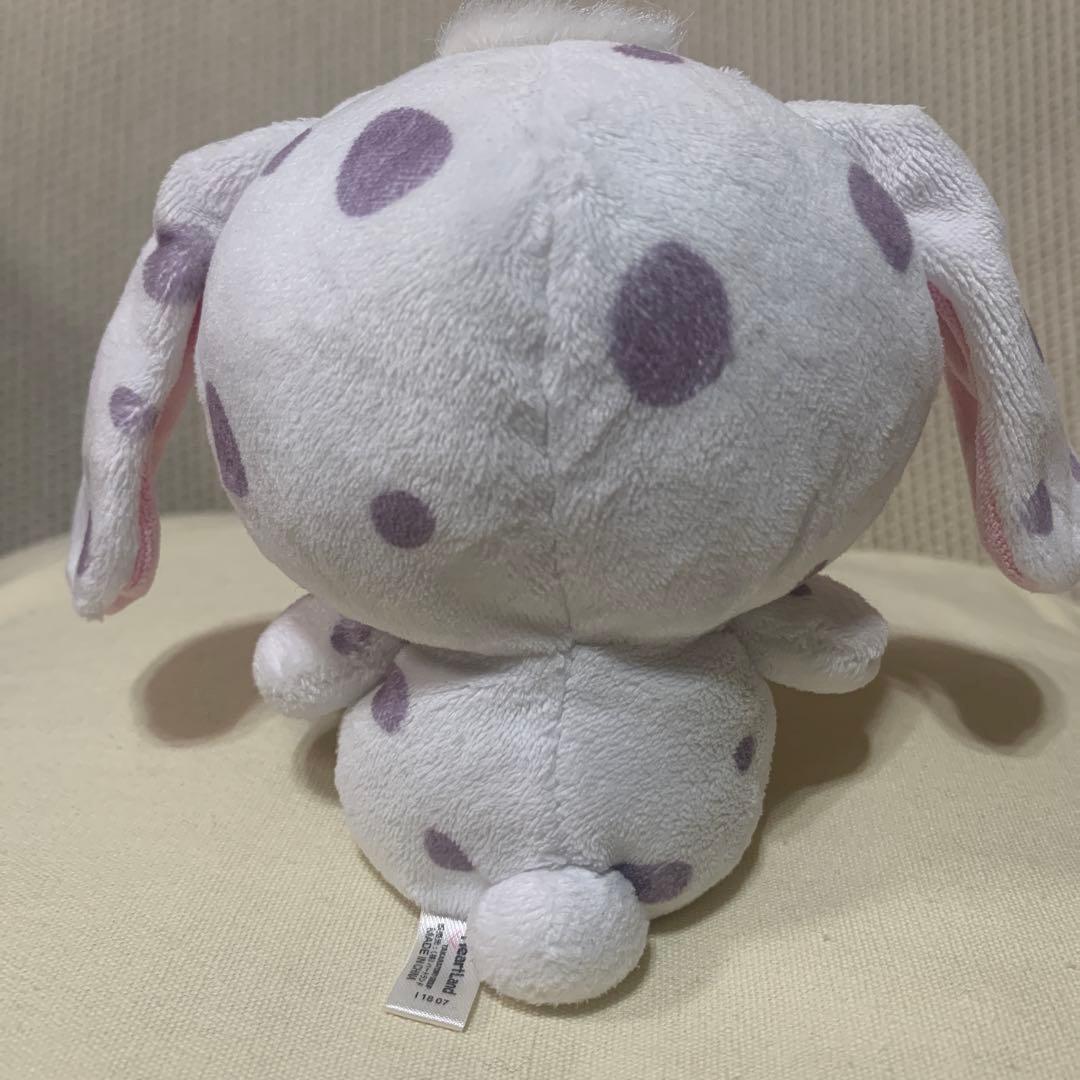 シュガーバニーズ ぶちうさ ジェラティエーレ