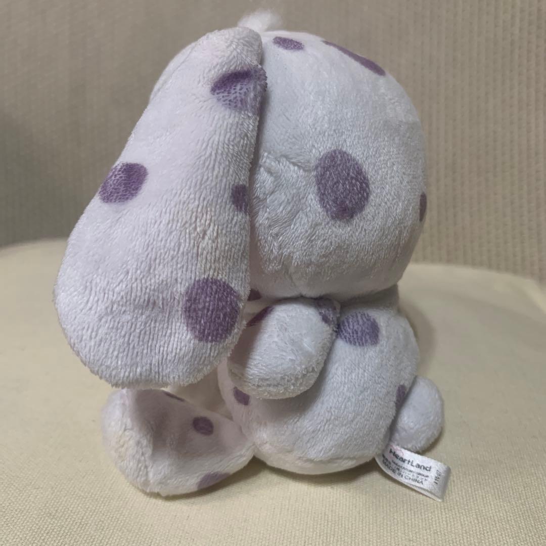 シュガーバニーズ ぶちうさ ジェラティエーレ